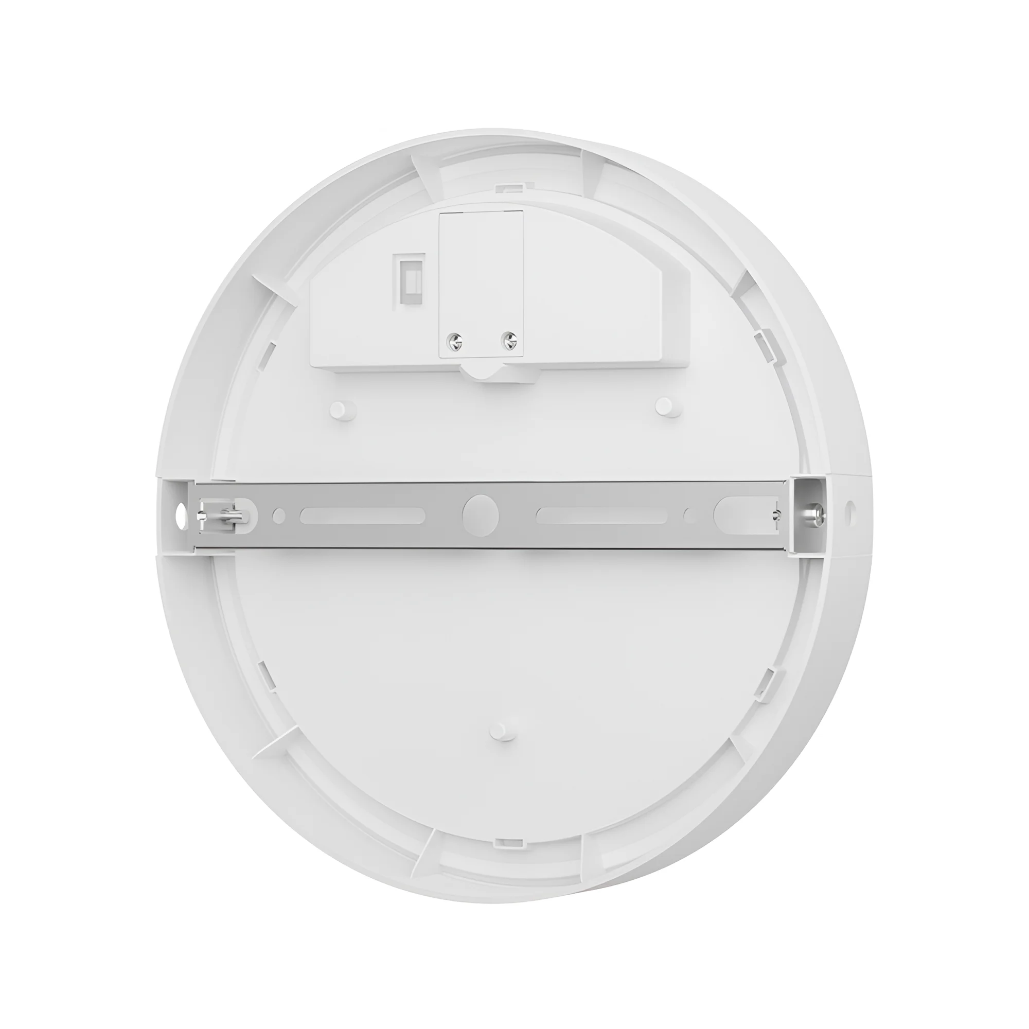 LED brodska svetiljka okrugla 18W CCT bela IP65 Braytron Bulkhead - Слика 5