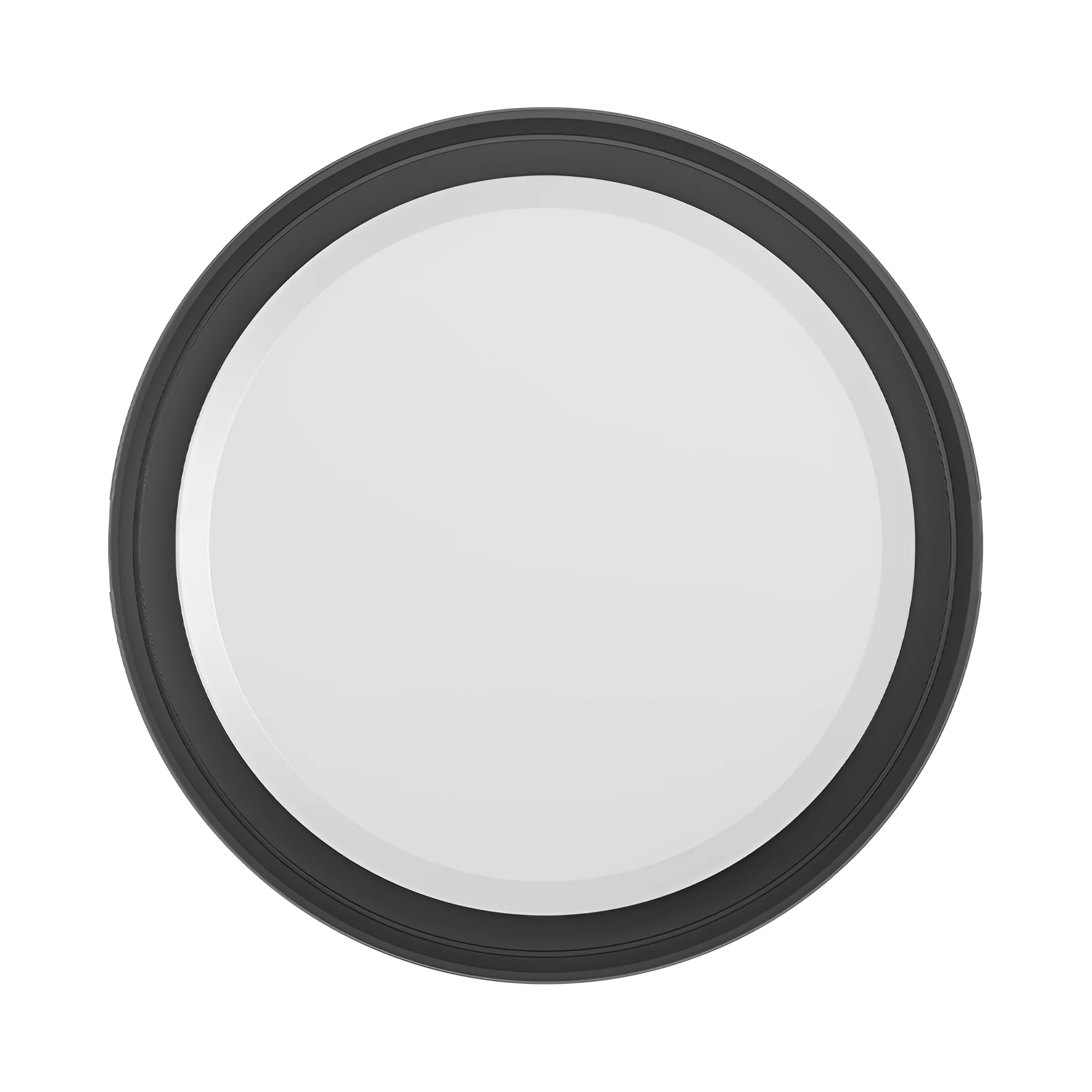 LED brodska svetiljka okrugla 18W CCT crna IP65 Braytron Bulkhead - Слика 4