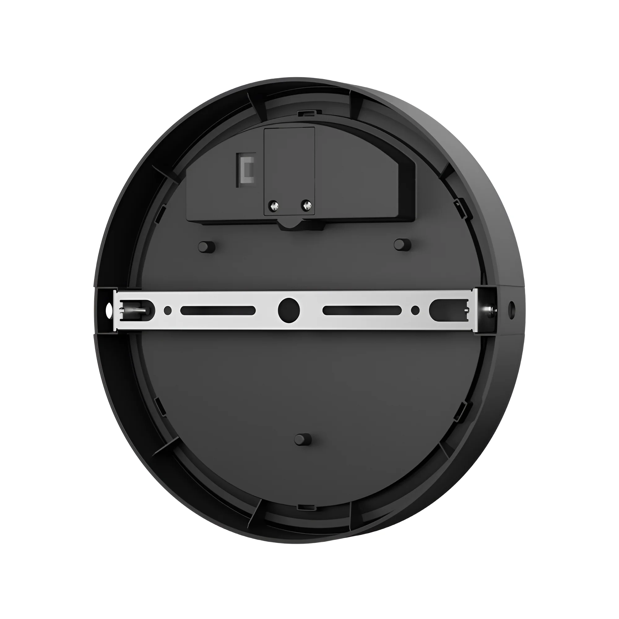LED brodska svetiljka okrugla 18W CCT crna IP65 Braytron Bulkhead - Слика 5