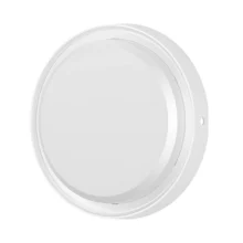 LED brodska svetiljka okrugla 18W CCT sa senzorom bela IP65 Braytron Bulkhead
