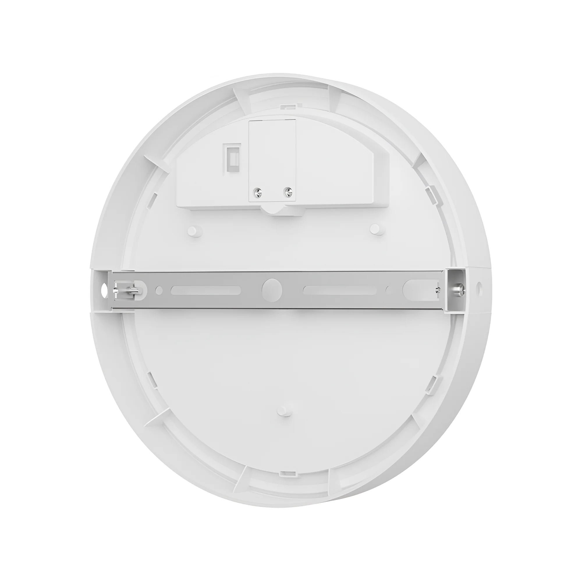 LED brodska svetiljka okrugla 18W CCT sa senzorom bela IP65 Braytron Bulkhead - Слика 5