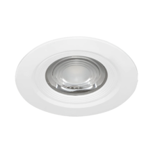 LED spot svetiljka okrugla 7W bela CCT IP54 Braytron SpotLED G3