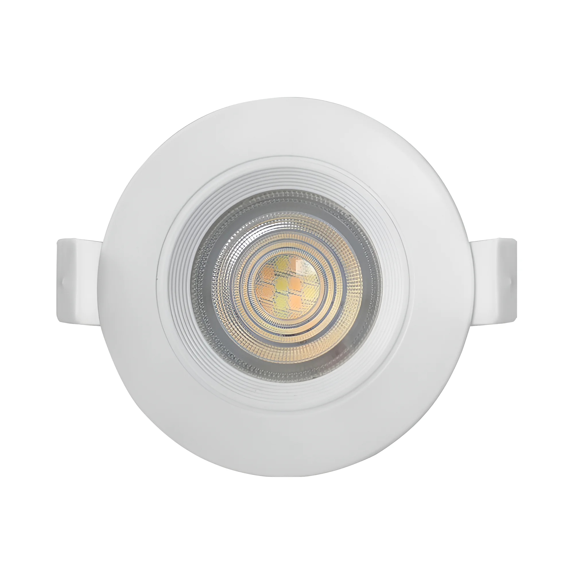 LED spot svetiljka okrugla 7W bela CCT IP54 Braytron SpotLED G3 - Слика 4