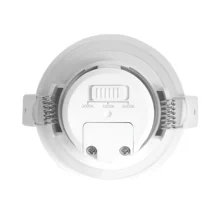 LED spot svetiljka okrugla 7W bela CCT IP54 Braytron SpotLED G3