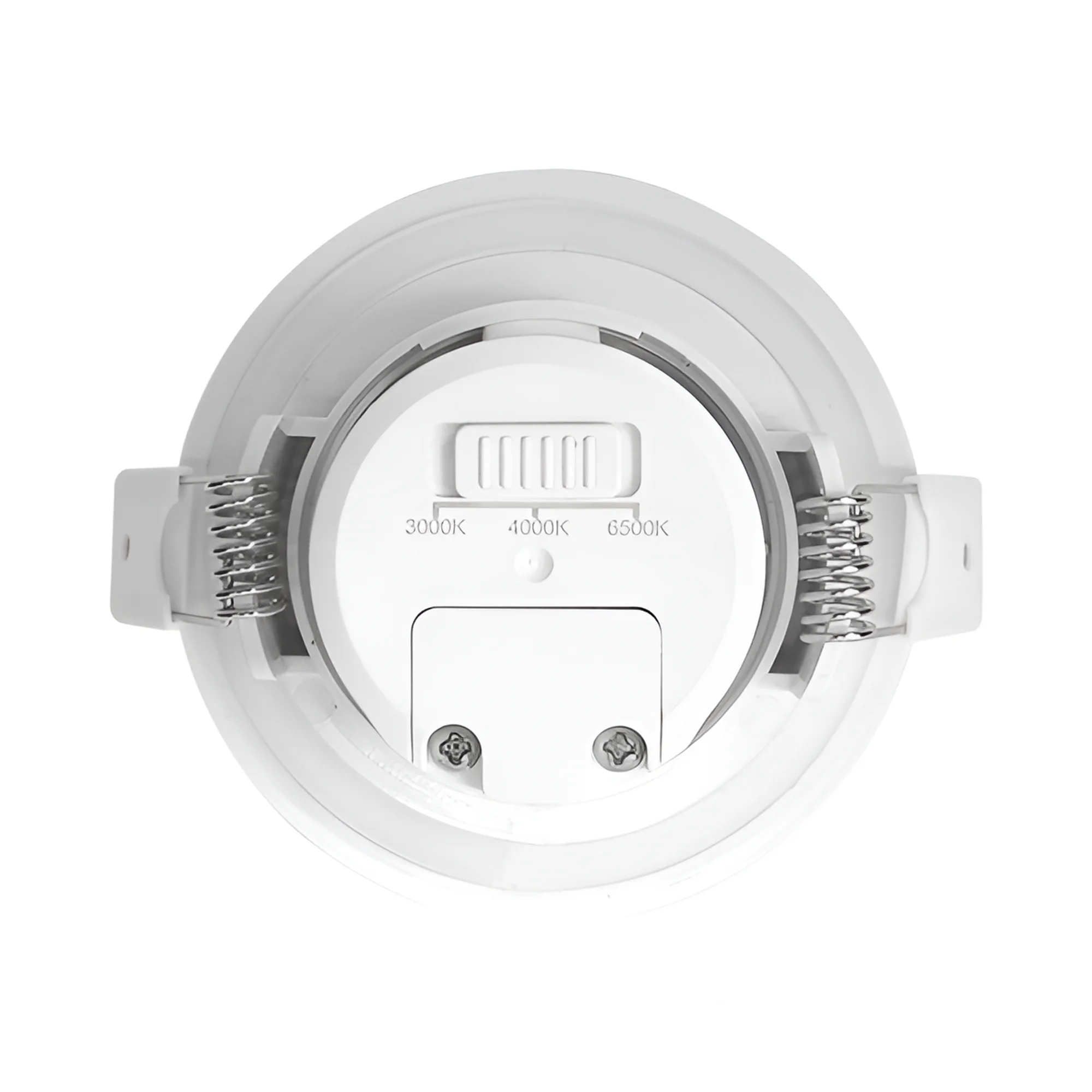 LED spot svetiljka okrugla 7W bela CCT IP54 Braytron SpotLED G3 - Слика 5