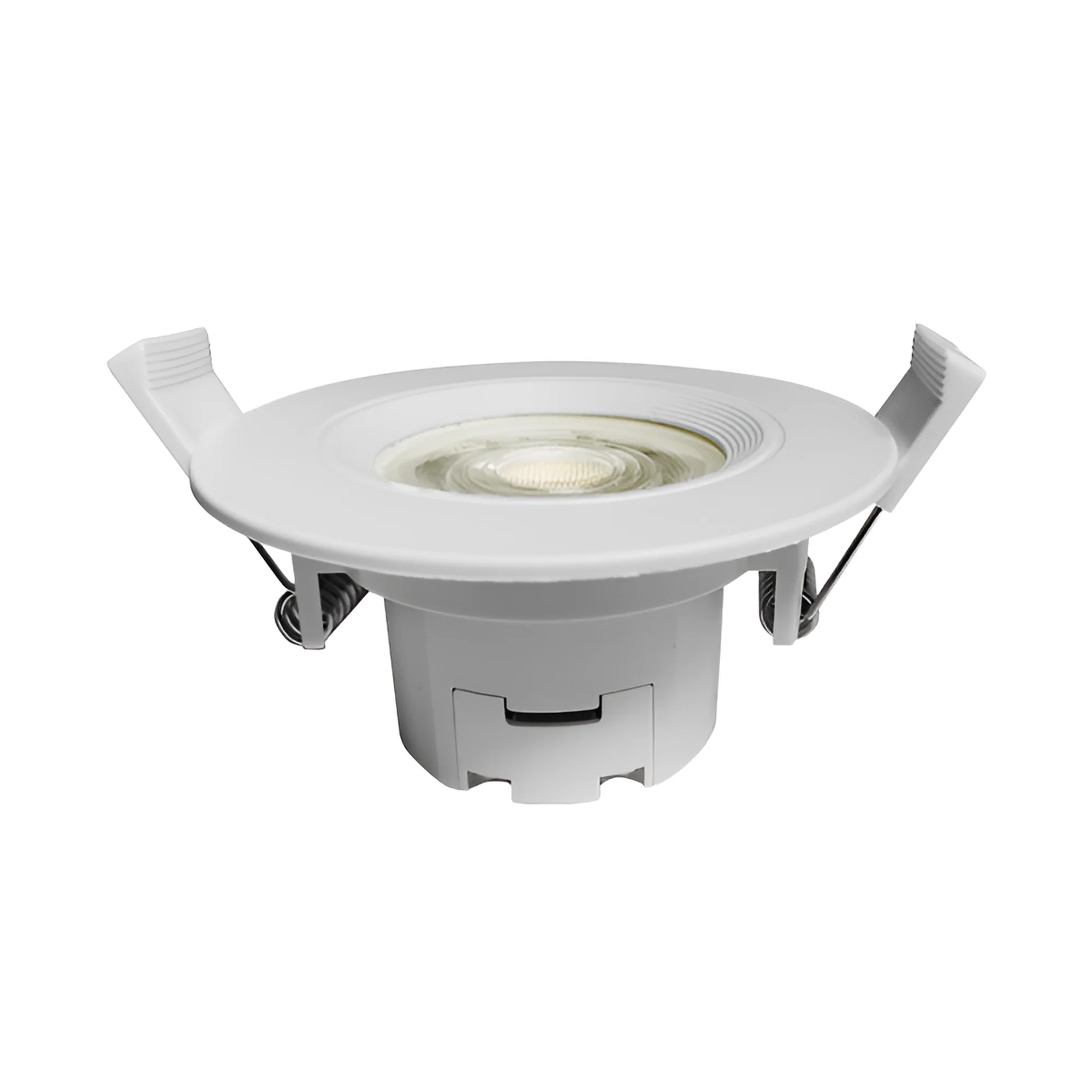 LED spot svetiljka okrugla 7W bela CCT IP54 Braytron SpotLED G3 - Слика 6