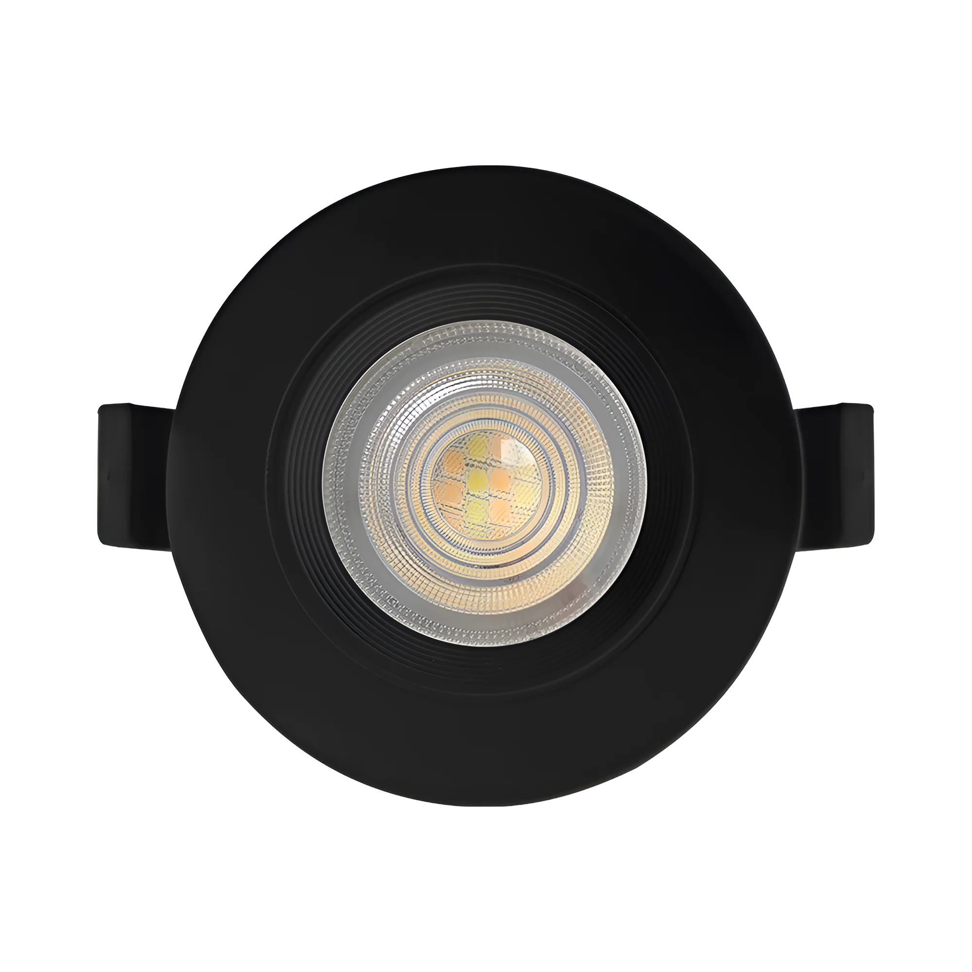LED spot svetiljka okrugla 7W crna CCT IP54 Braytron SpotLED G3 - Слика 4