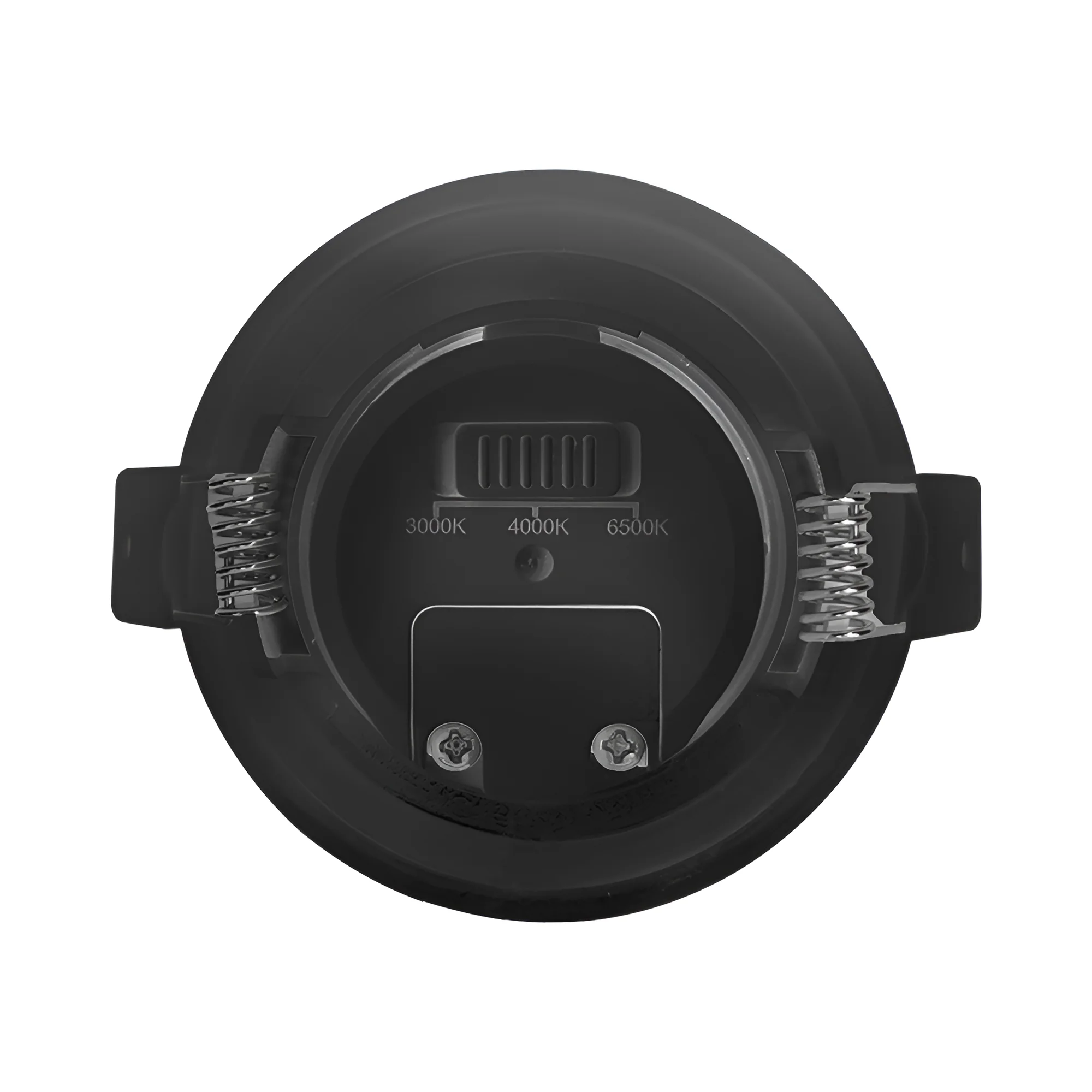 LED spot svetiljka okrugla 7W crna CCT IP54 Braytron SpotLED G3 - Слика 5