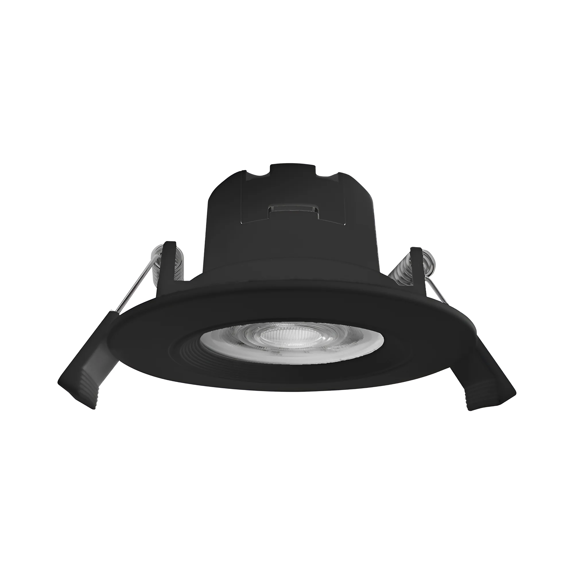 LED spot svetiljka okrugla 7W crna CCT IP54 Braytron SpotLED G3 - Слика 6