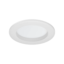 LED downlight ugradni 9W bela CCT IP54 Braytron SpotLED