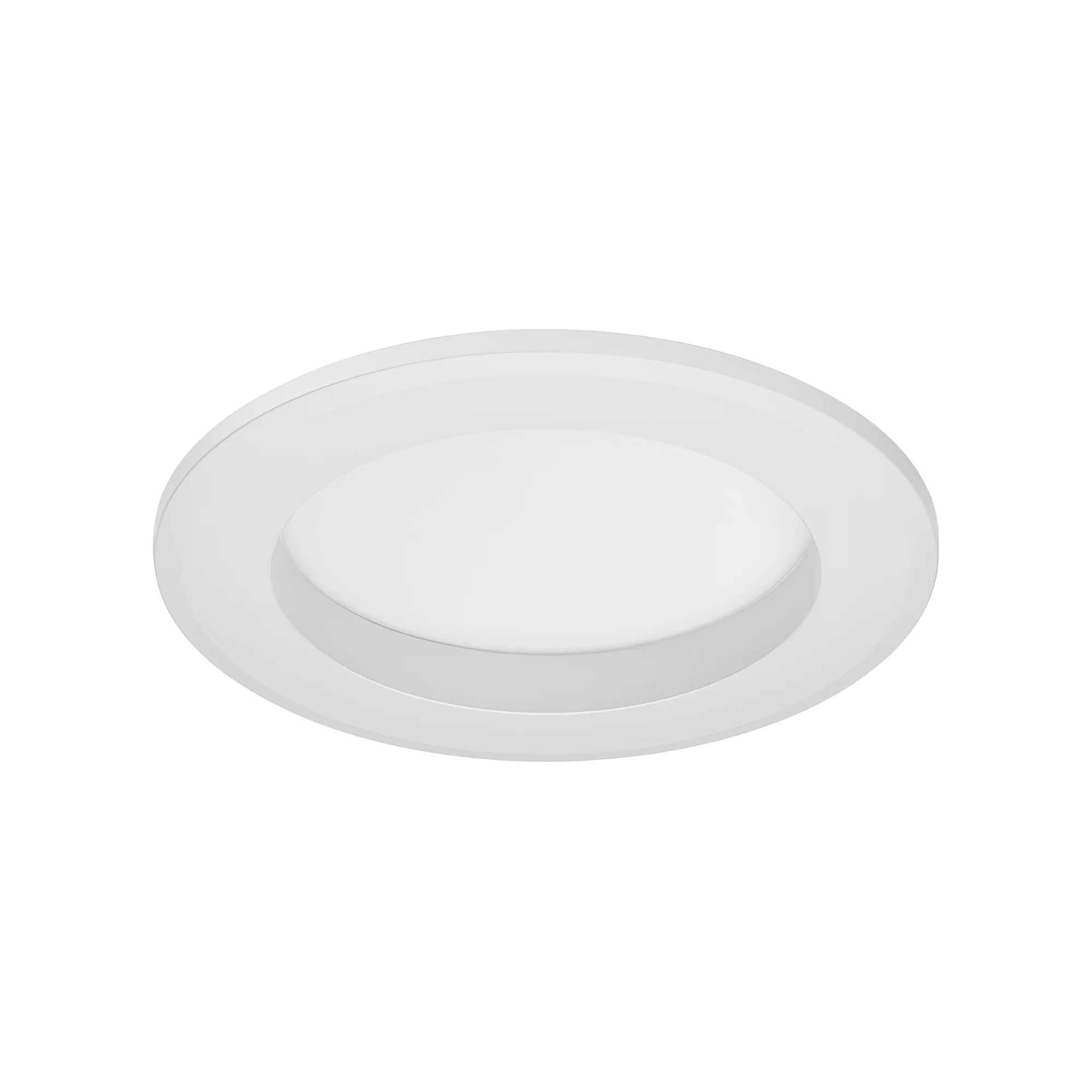 LED downlight ugradni 9W bela CCT IP54 Braytron SpotLED
