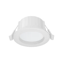 LED downlight ugradni 9W bela CCT IP54 Braytron SpotLED