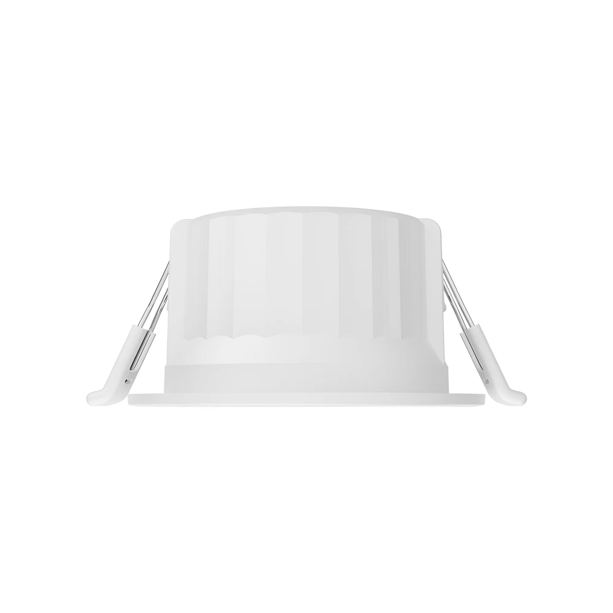 LED downlight ugradni 9W bela CCT IP54 Braytron SpotLED - Слика 5
