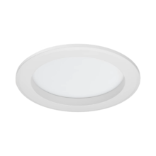LED downlight ugradni 14W bela CCT IP54 Braytron SpotLED