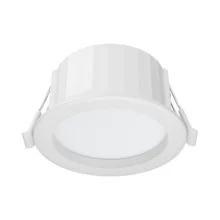 LED downlight ugradni 14W bela CCT IP54 Braytron SpotLED