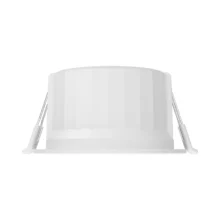LED downlight ugradni 14W bela CCT IP54 Braytron SpotLED