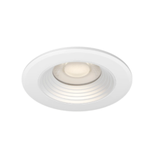 LED spot svetiljka okrugla 6.5W bela sa belom CCT IP20 Braytron SpotLED G6