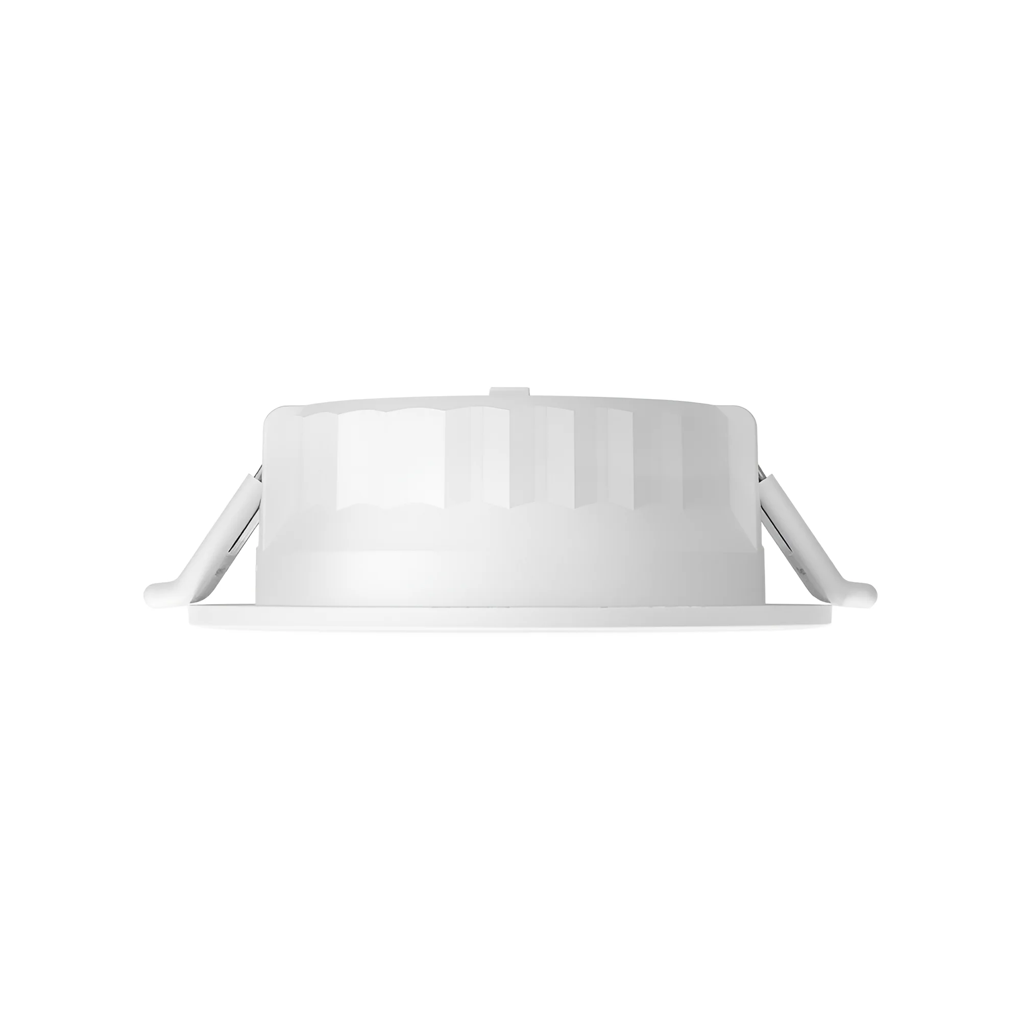 LED spot svetiljka okrugla 6.5W bela sa belom CCT IP20 Braytron SpotLED G6 - Слика 4
