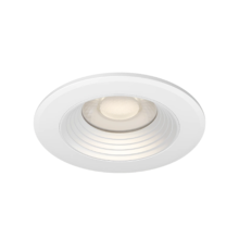 Dimabilna LED spot svetiljka okrugla 6.5W bela sa belom CCT IP20 Braytron SpotLED G6