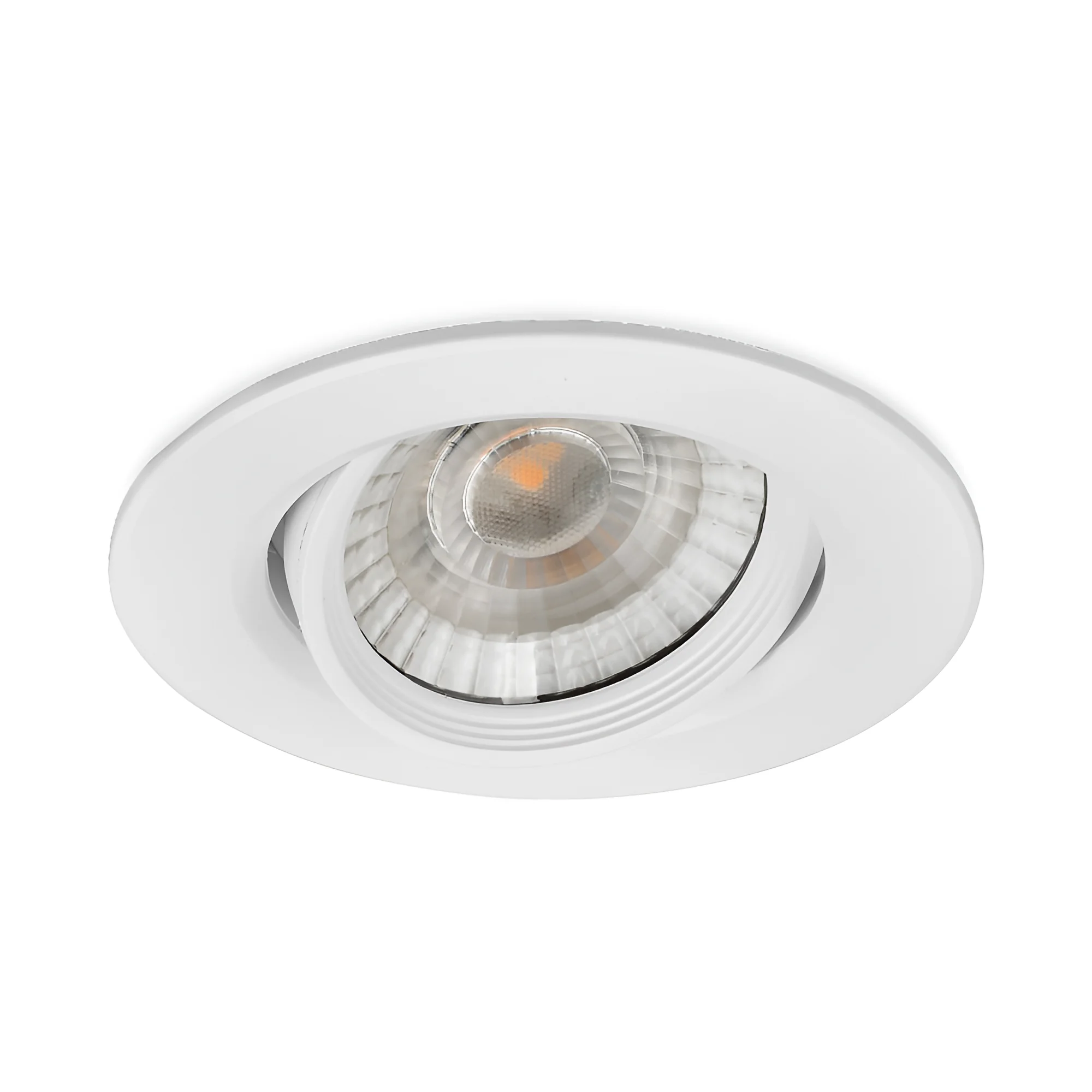 LED spot svetiljka okrugla 3W bela CCT IP20 Braytron SpotLED G1