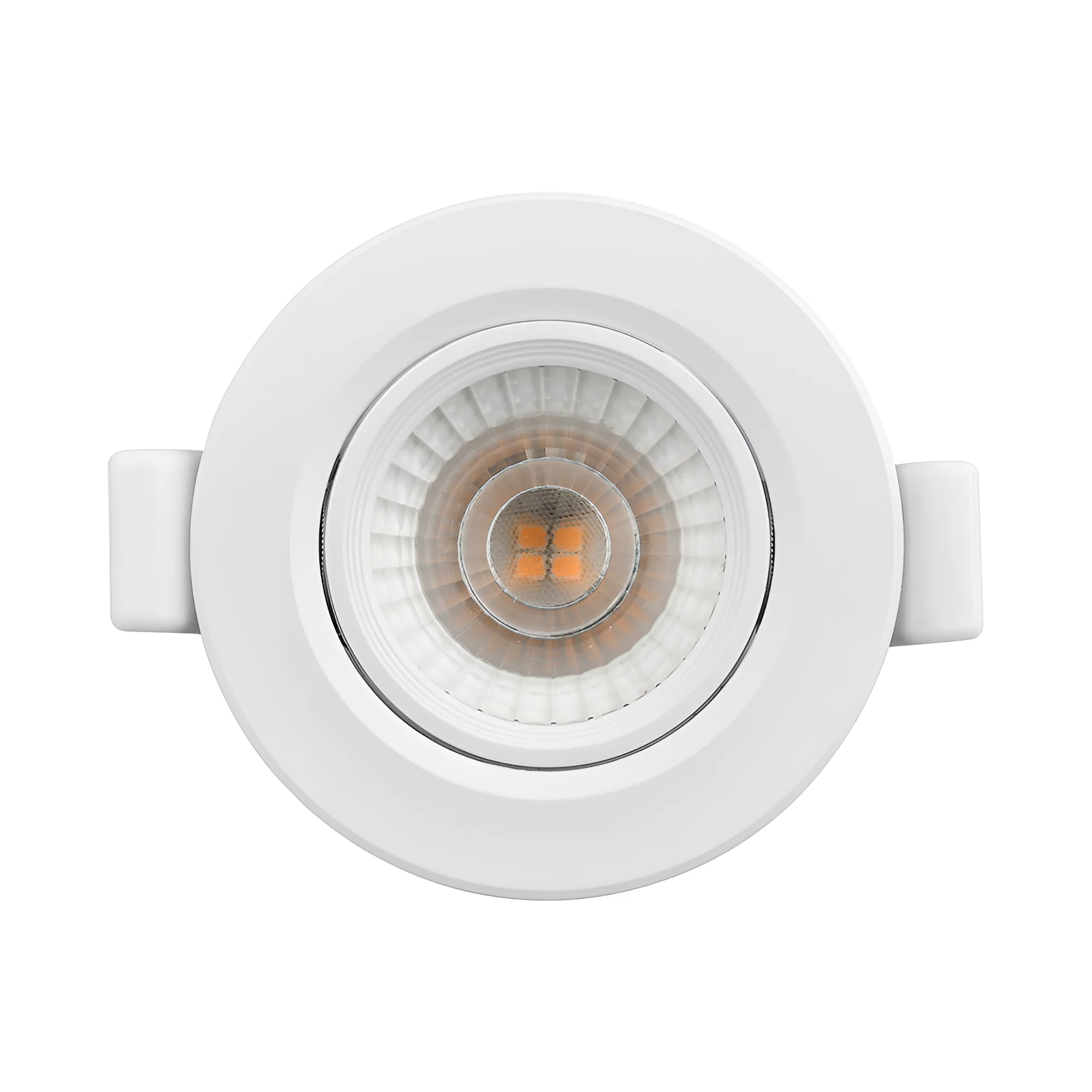 LED spot svetiljka okrugla 3W bela CCT IP20 Braytron SpotLED G1 - Слика 3