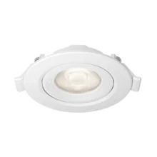 LED spot svetiljka okrugla 5W bela CCT IP20 Braytron SpotLED G1