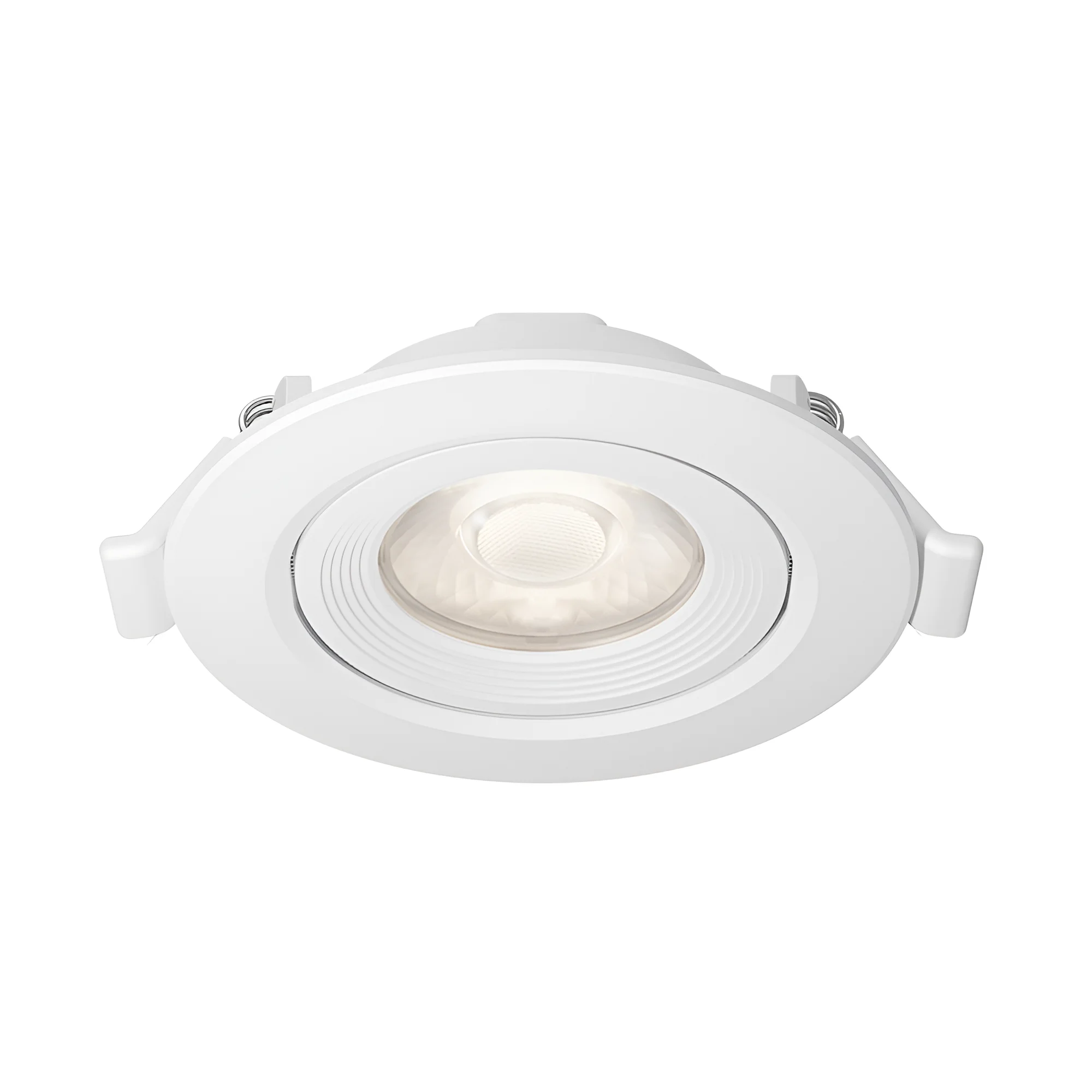 LED spot svetiljka okrugla 7W bela CCT IP20 Braytron SpotLED G1 - Слика 3