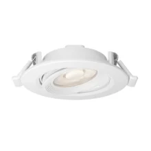 LED spot svetiljka okrugla 7W bela CCT IP20 Braytron SpotLED G1