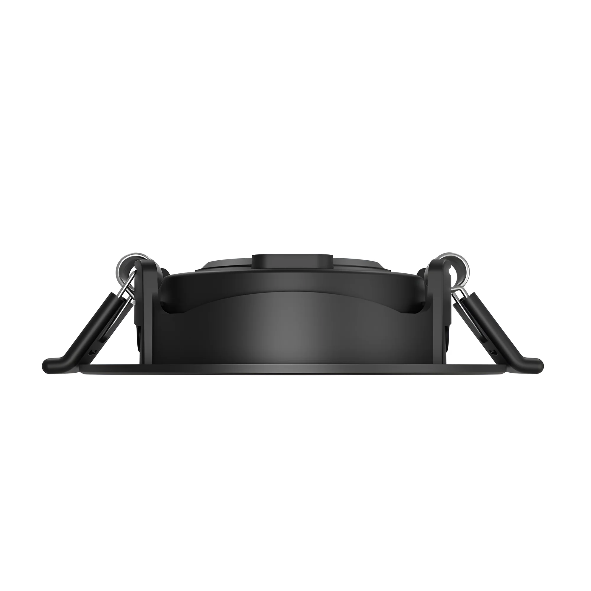 LED spot svetiljka okrugla 7W crna CCT IP20 Braytron SpotLED G1 - Слика 5