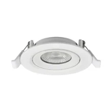 LED spot svetiljka okrugla 7W bela 3000K IP20 Braytron SpotLED G1