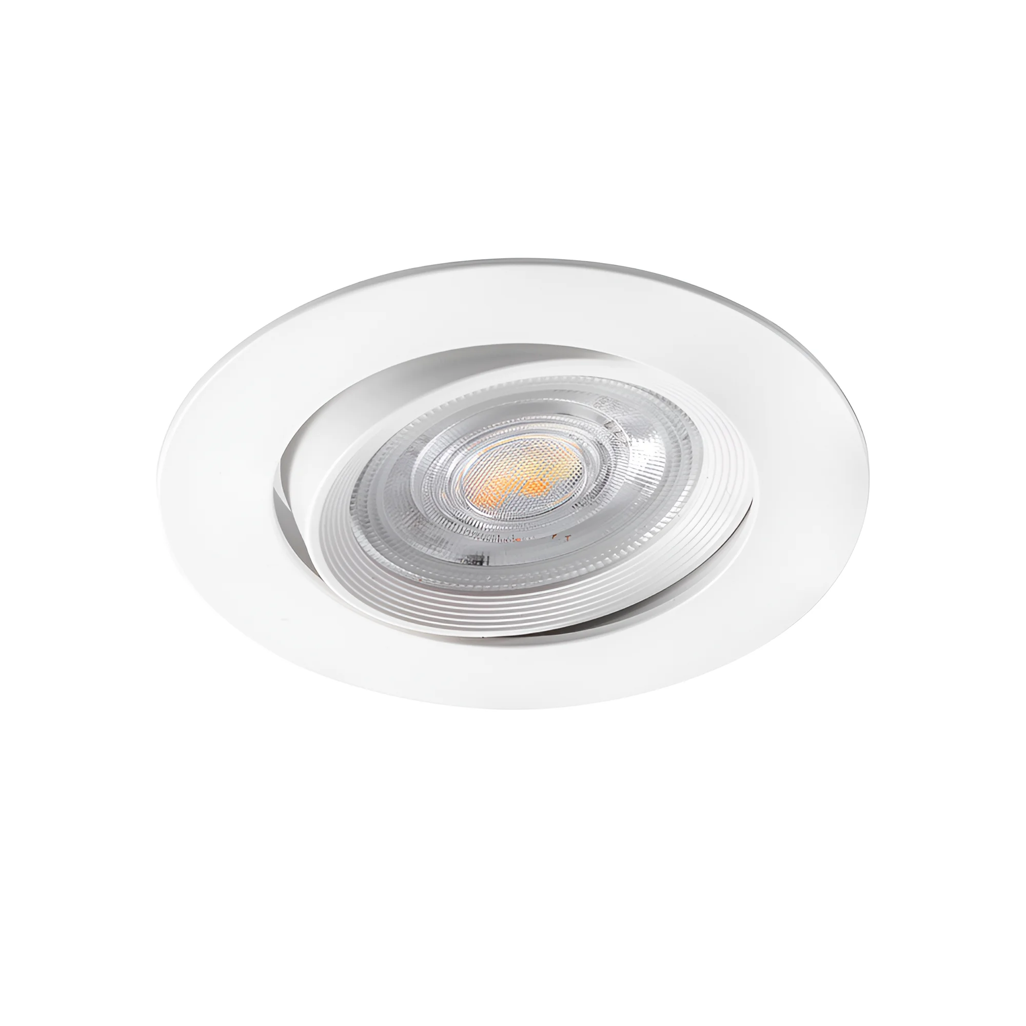LED spot svetiljka okrugla 7W bela CCT IP20 Braytron SpotLED G3