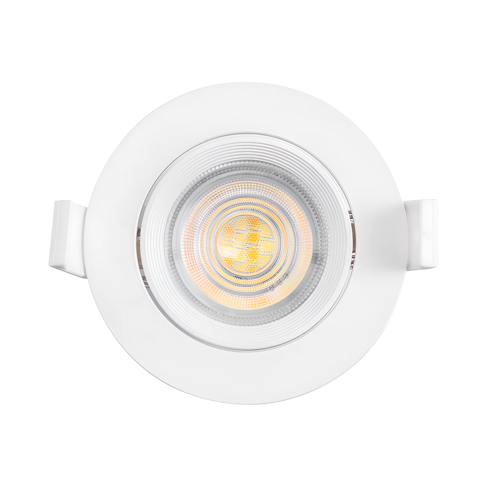 LED spot svetiljka okrugla 7W bela CCT IP20 Braytron SpotLED G3 - Слика 4