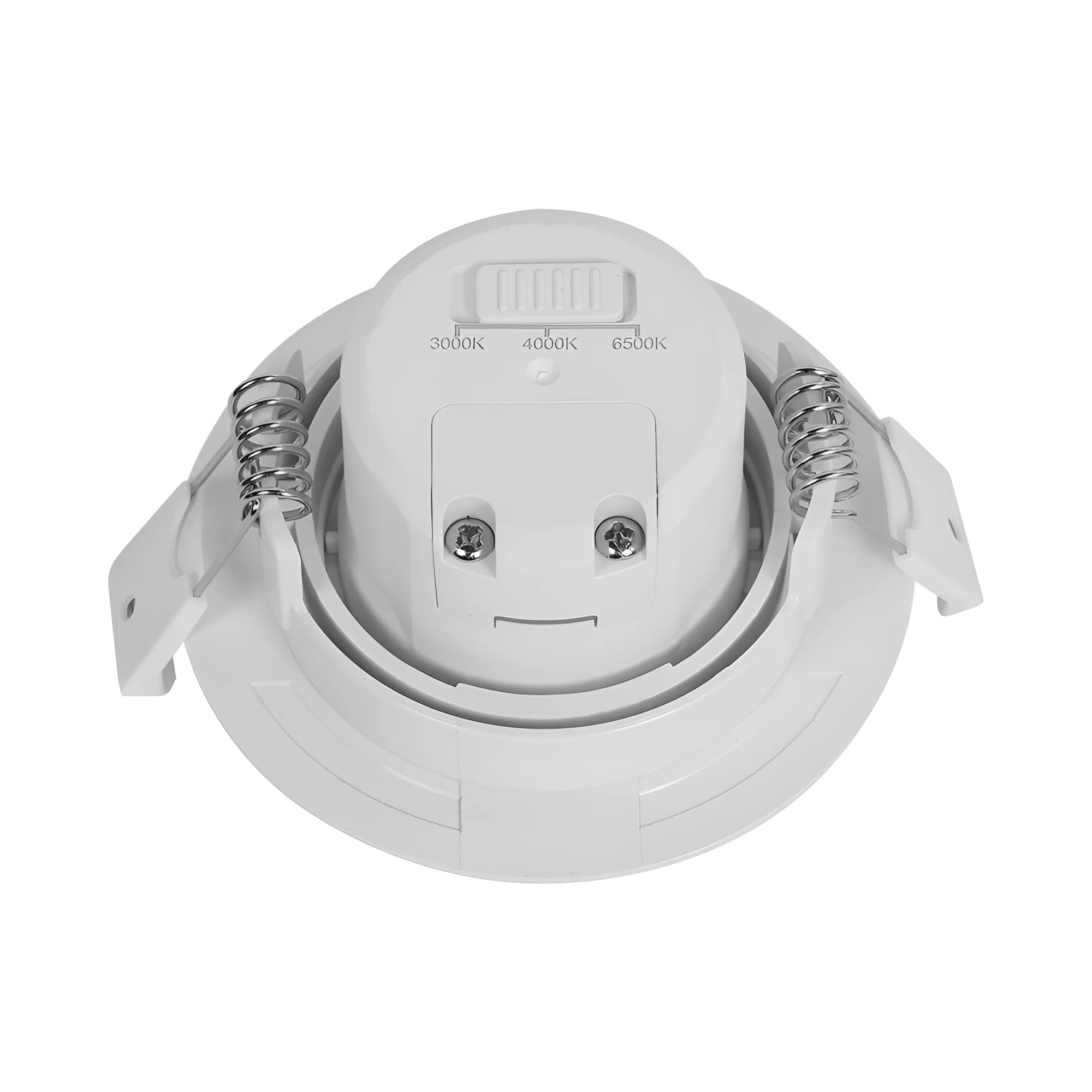 LED spot svetiljka okrugla 7W bela CCT IP20 Braytron SpotLED G3 - Слика 5