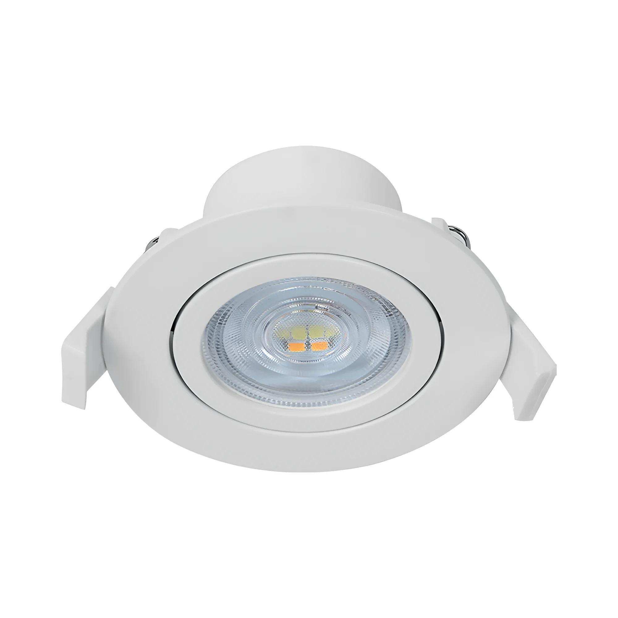 LED spot svetiljka okrugla 7W bela CCT IP20 Braytron SpotLED G3 - Слика 6