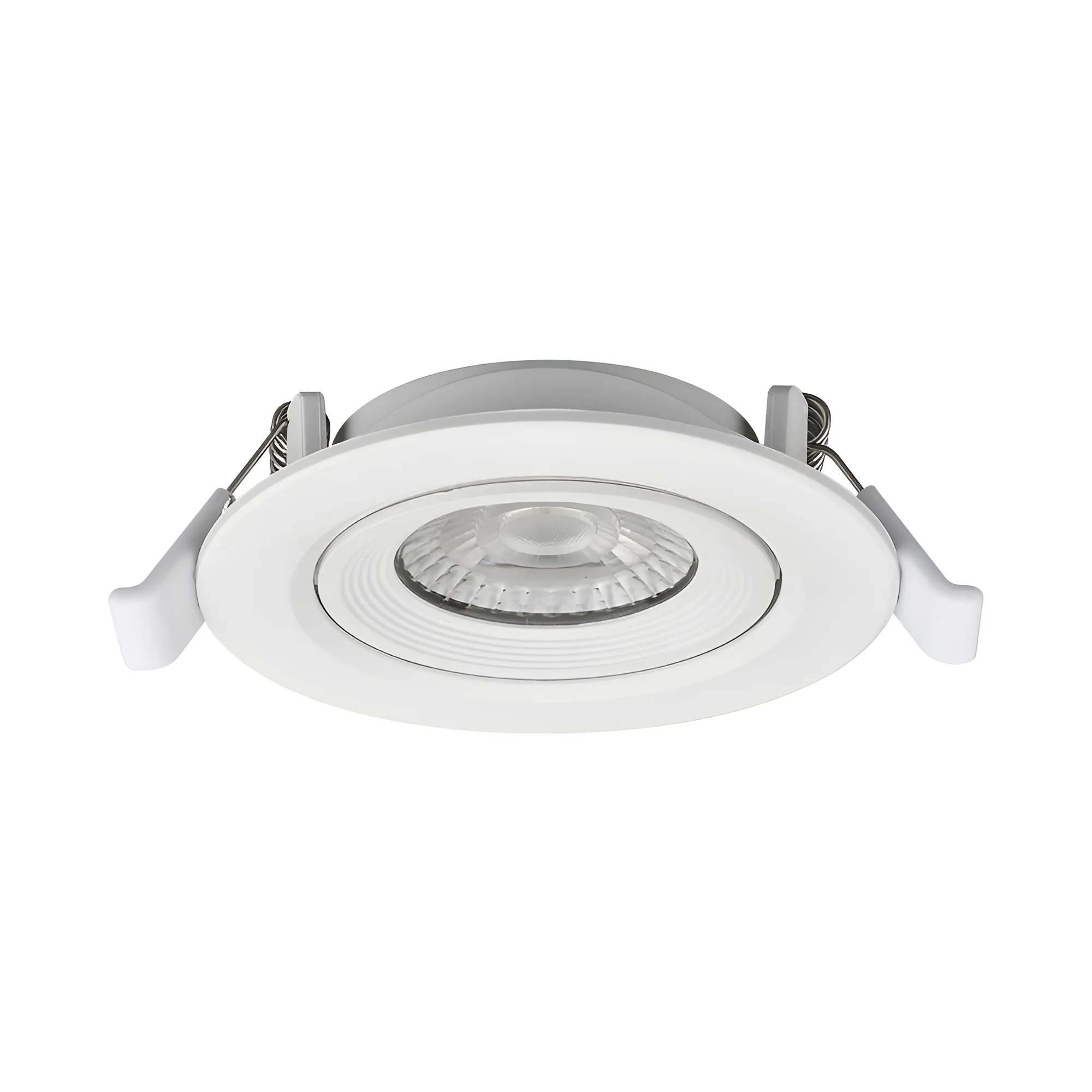 LED spot svetiljka okrugla 10W bela 6500K IP20 Braytron SpotLED G1 - Слика 4