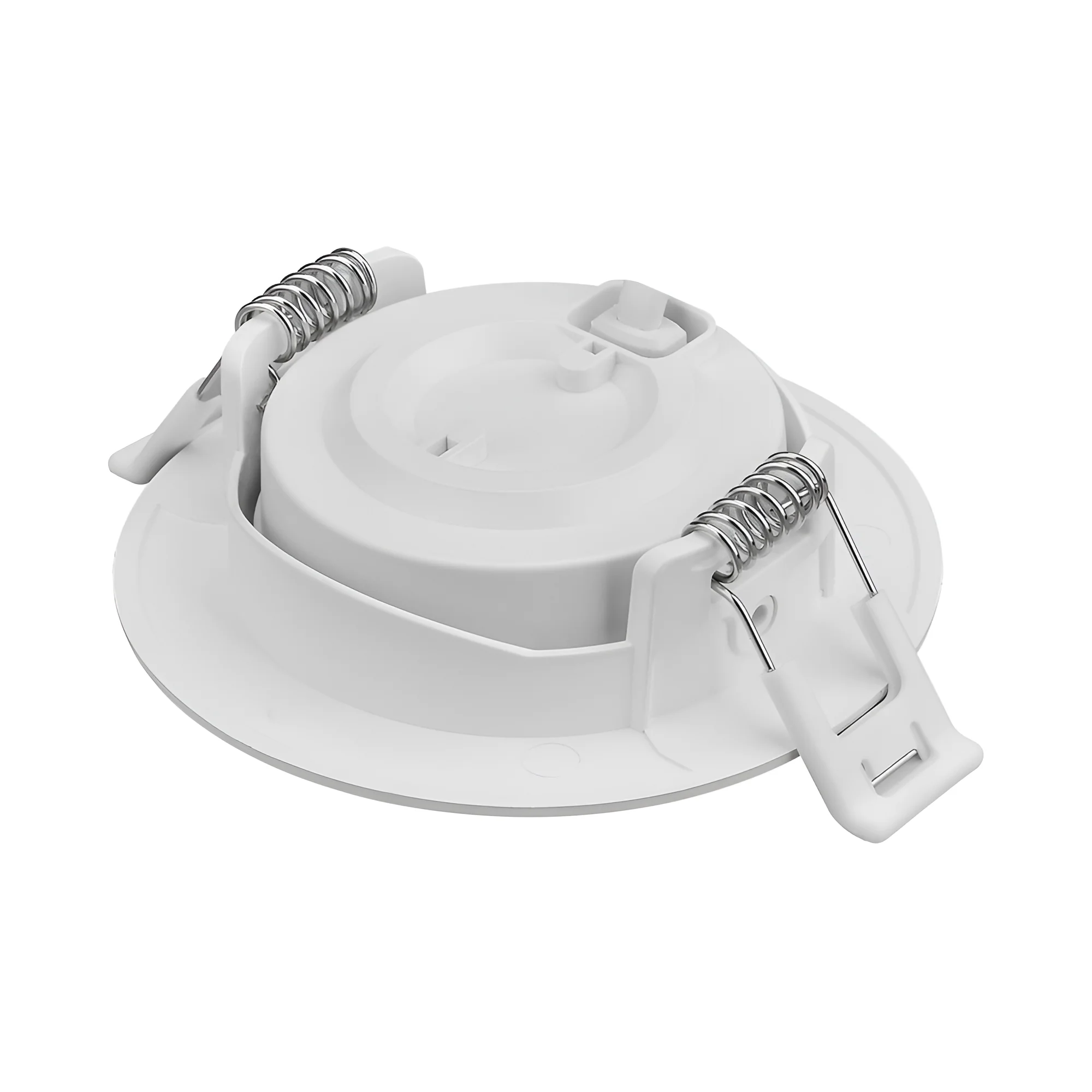 LED spot svetiljka okrugla 10W bela 6500K IP20 Braytron SpotLED G1 - Слика 5