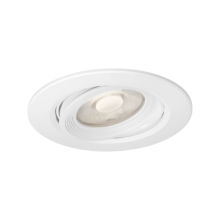 LED spot svetiljka okrugla 10W bela CCT IP20 Braytron SpotLED G1