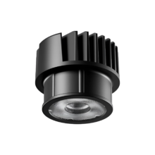 LED modul 15W 38° crna CCT Braytron SpotLED