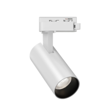 LED šinski reflektor 15 W beli CCT monofazni SpotLine