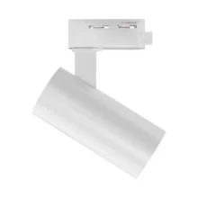 LED šinski reflektor 15W bela CCT monofazni Braytron SpotLine