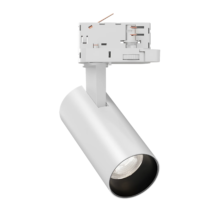 LED šinski reflektor 15W bela CCT trofazni Braytron SpotLine