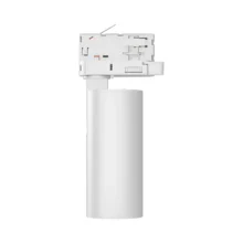 LED šinski reflektor 15W bela CCT trofazni Braytron SpotLine