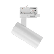LED šinski reflektor 15W bela CCT trofazni Braytron SpotLine