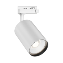 LED šinski reflektor 30W bela CCT monofazni Braytron SpotLine