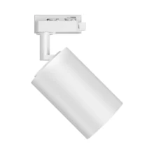 LED šinski reflektor 30W bela CCT monofazni Braytron SpotLine