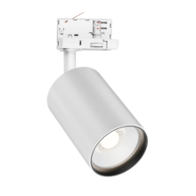 LED šinski reflektor 30W bela CCT trofazni Braytron SpotLine