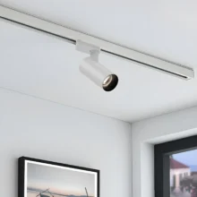 LED šinski reflektor 30W bela CCT trofazni Braytron SpotLine