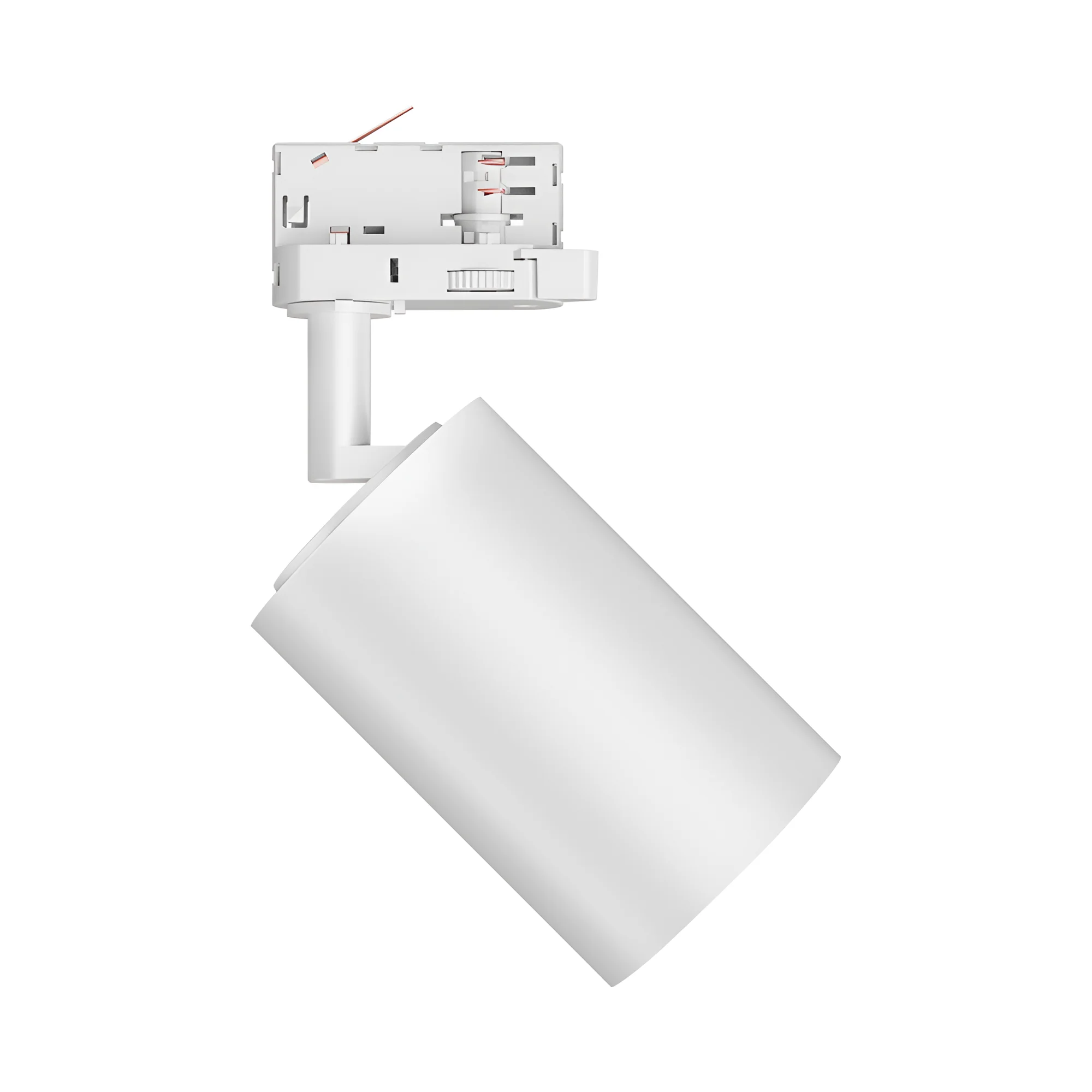 LED šinski reflektor 30W bela CCT trofazni Braytron SpotLine - Слика 5