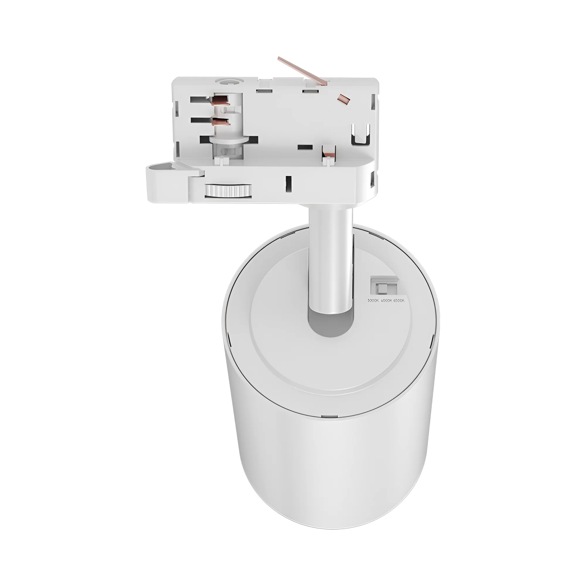 LED šinski reflektor 30W bela CCT trofazni Braytron SpotLine - Слика 7
