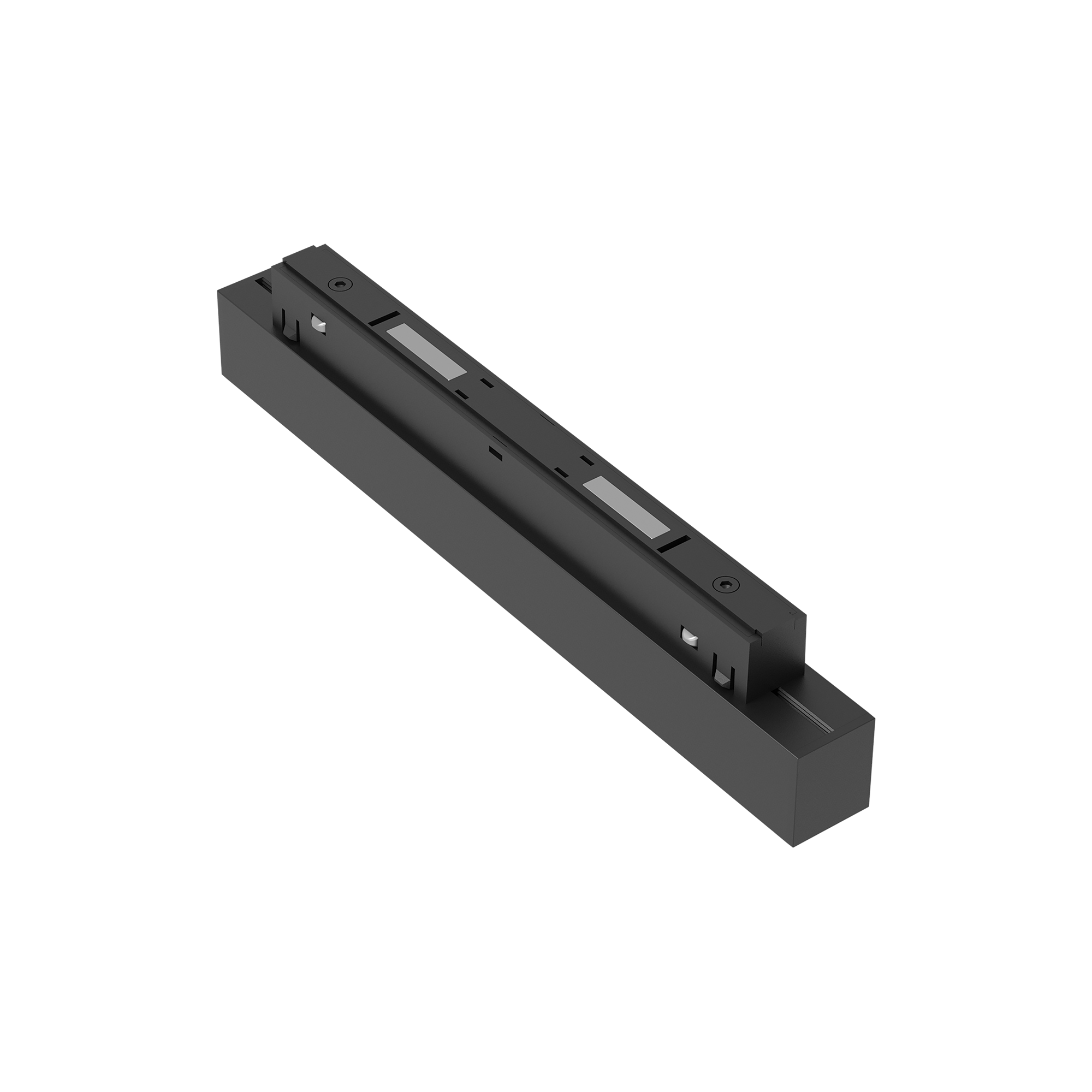 Magnetna svetiljka MagLine 12 W usmerena CCT crna - Slika 5